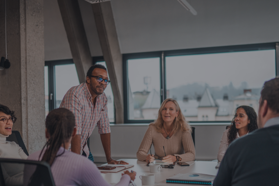 Estrategias de generación de demanda B2B para aumentar tus ventas con IBP