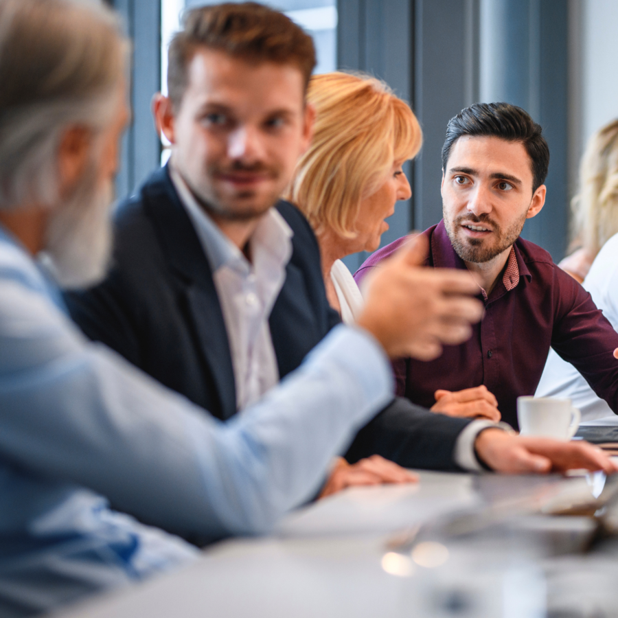Estrategia Go to Market B2B con IBP para empresas en crecimiento