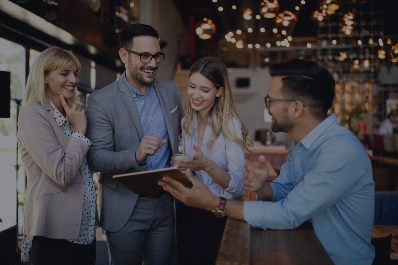 Estrategias de generación de demanda B2B para aumentar tus ventas con IBP