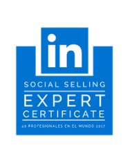 Estrategias de social selling B2B con LinkedIn implementadas por IBP